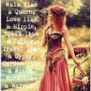 Meet your Posher, Janette